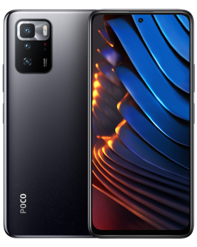 XIAOMI (MI)