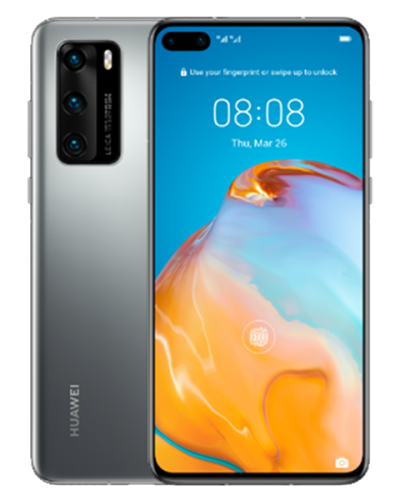HUAWEI