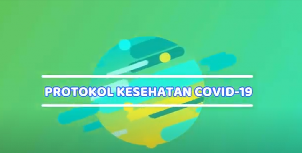 Protokol Kesehatan Covid 19 New Normal DiPelabuhan dan Jalan Raya