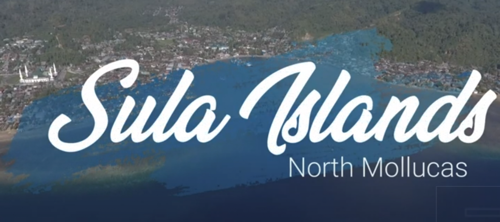 Sula Islands