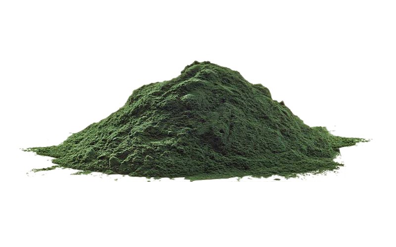 Spirulina