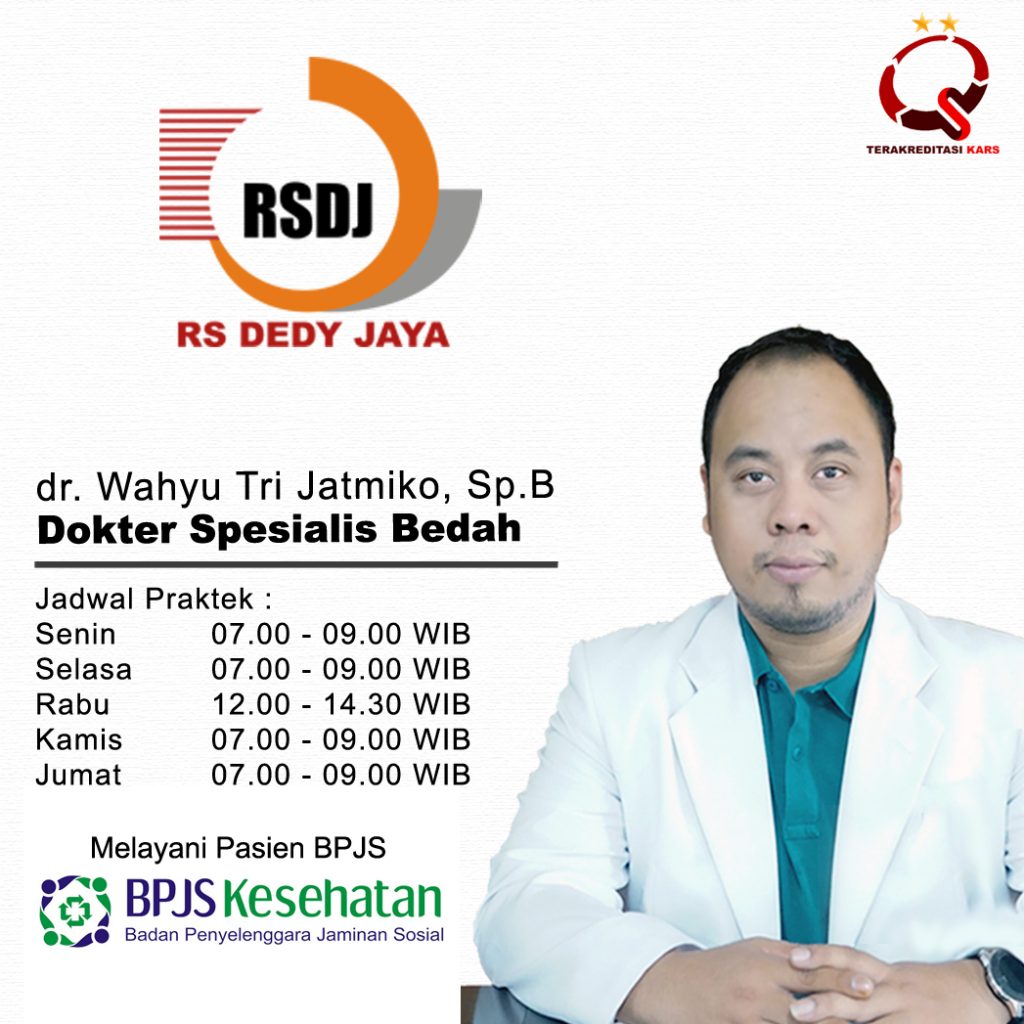 dr wahyu