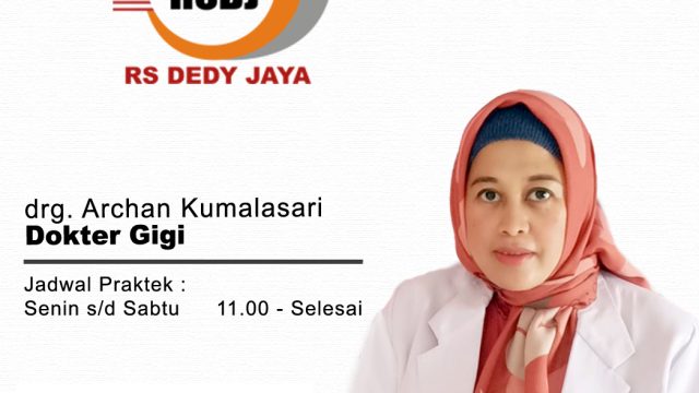 drg Arcan Kumalasari