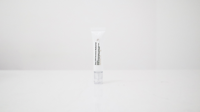 Steam cells-medical gel