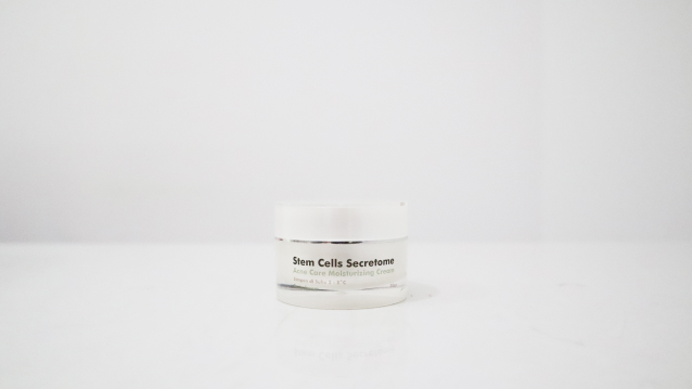 steam cells-acne care moisturizing