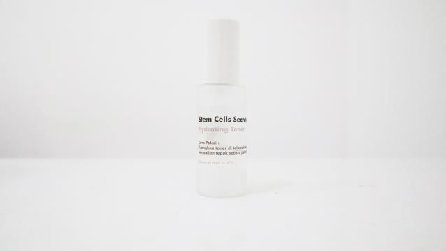 stem cell-hydrating