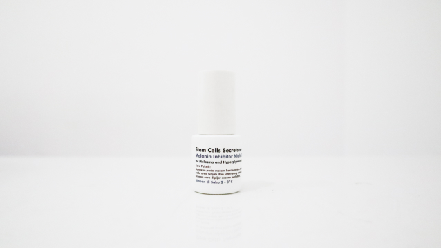 stem cells- melonin night