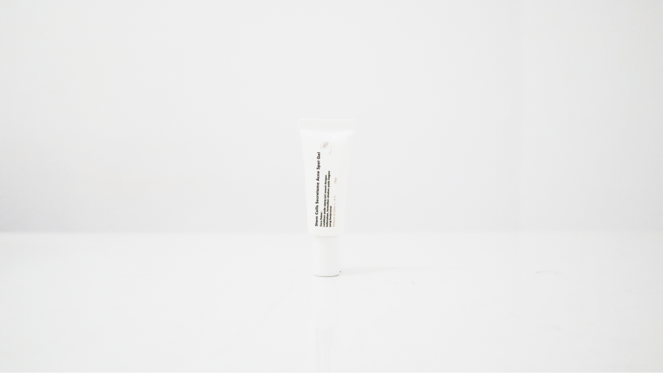 Stem Cells Secretome Acne Spot Gel 10 g