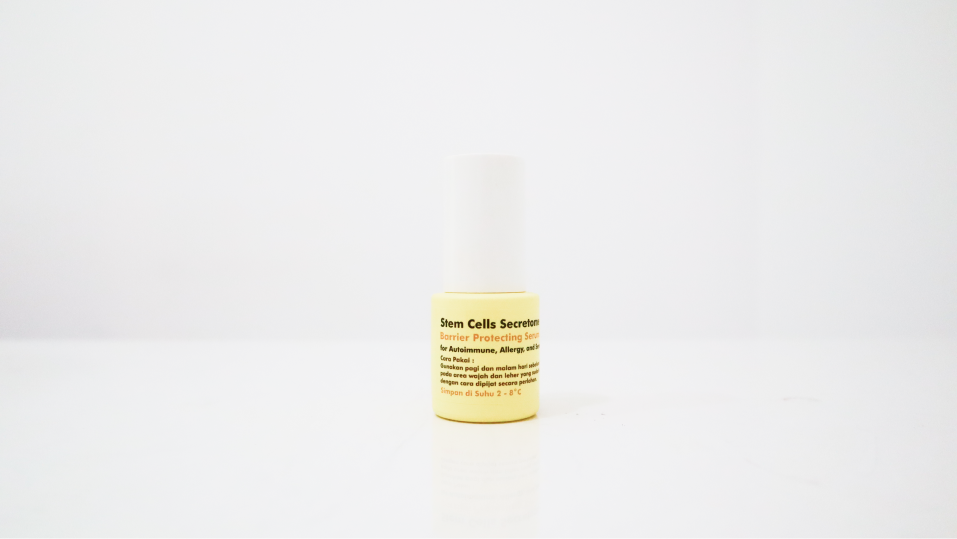 Stem Cells Secretome Barrier Protecting Serum 20 mL
