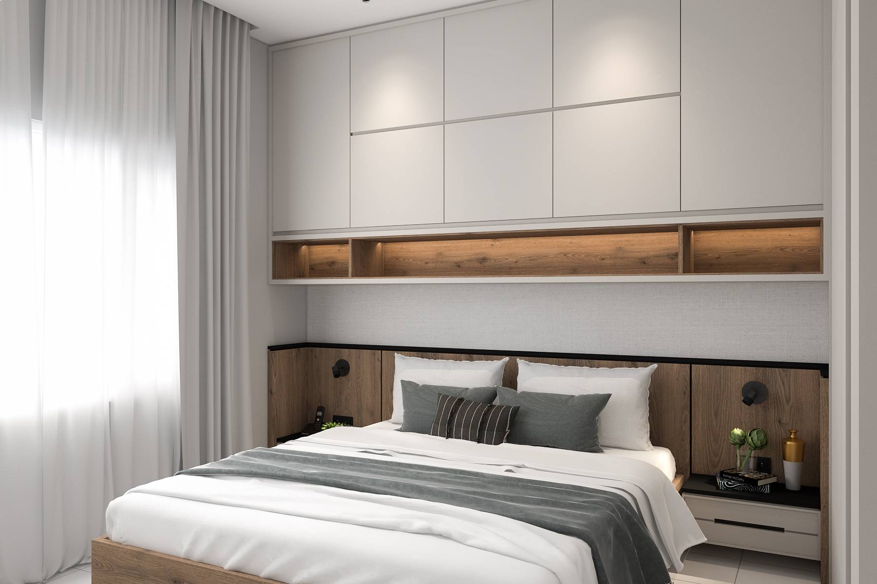 BEDROOM VIEW 01