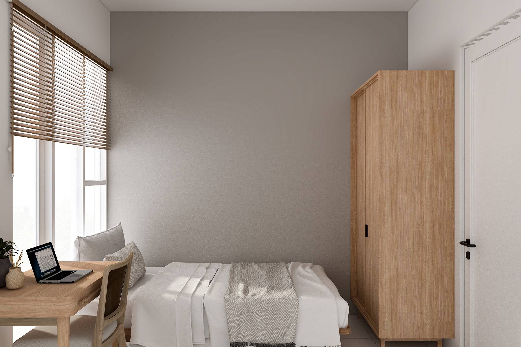 Kamar Anak Atas