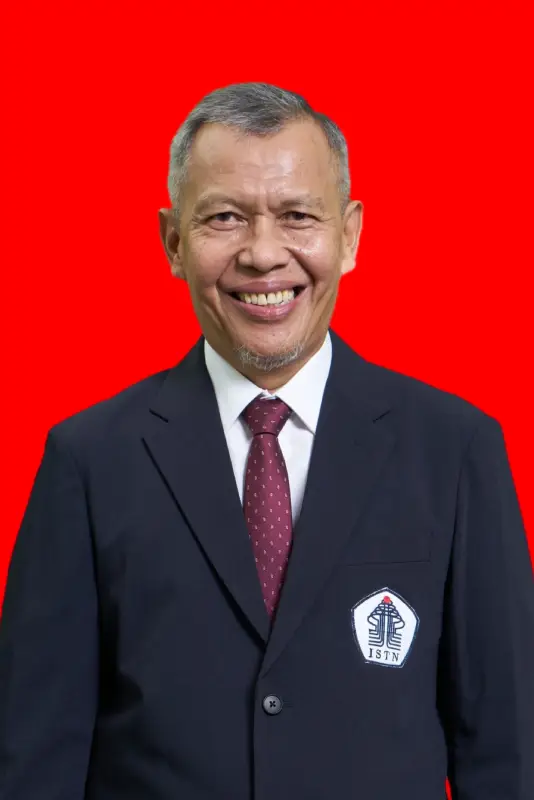 Dr. Ir. Abdul Multi, MT