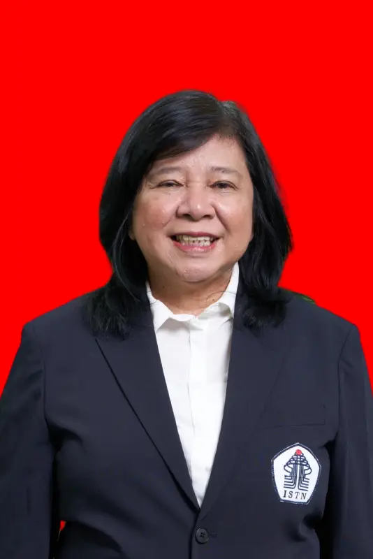 Dr. Ir. Endang Widjajanti, M.T.