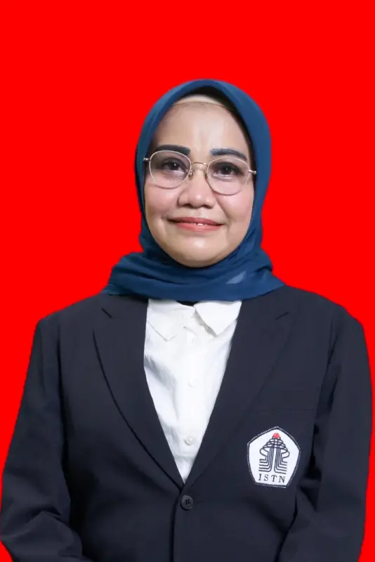 Dr. Musfirah Cahya Fajrah, S.Si., M.Si.