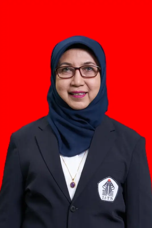 Dr. apt. Tiah Rachmatiah, M.Si