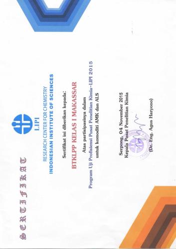1267252082 Sertifikat Uji-Profisiensi-2015 Page 1