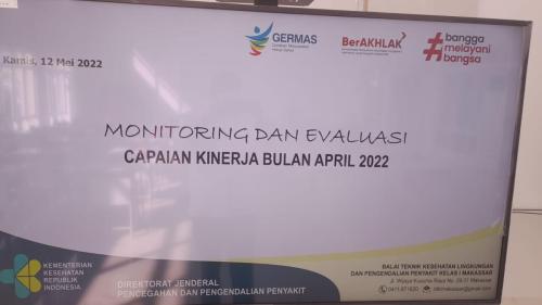 Monev Capaian Kinerja_APRIL 2022