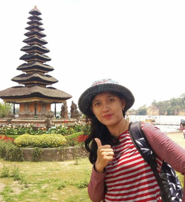C. Andriyani Prasetyawati