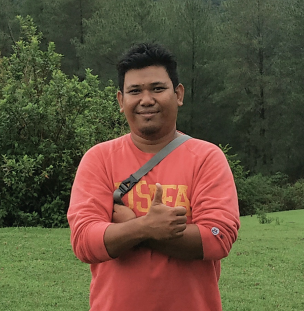 Arman Hermawan