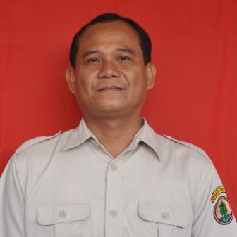 Ir. Turbani Munda, M.Hut.