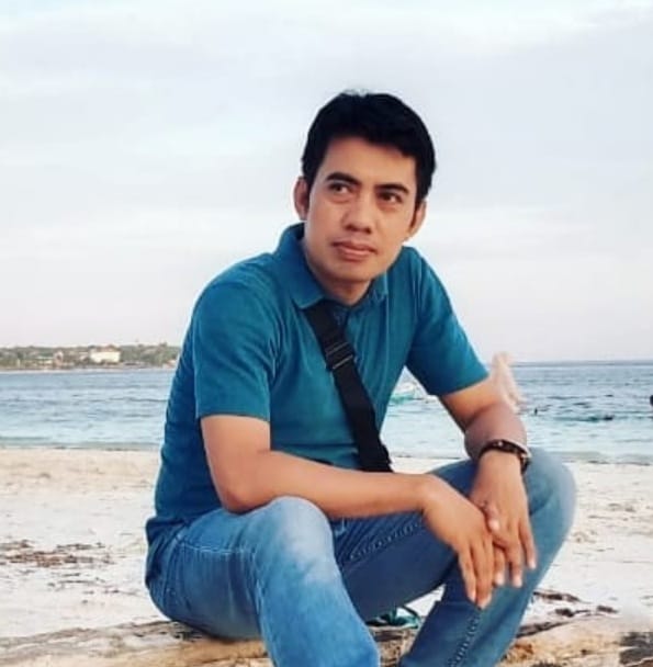 Muhammad Syarif, S.Hut.