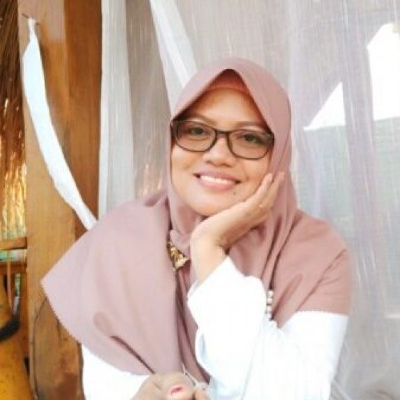 Rini Purwanti, S.Hut., M.Sc.