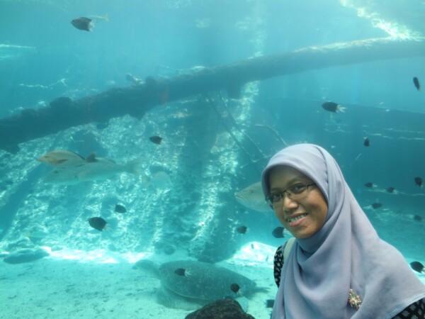 Tri Sayektiningsih