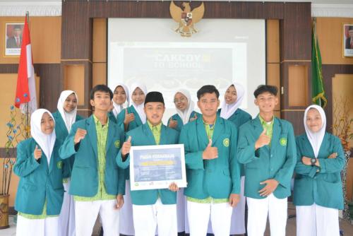 CAKCOY TO SCHOOL 2023 (1)