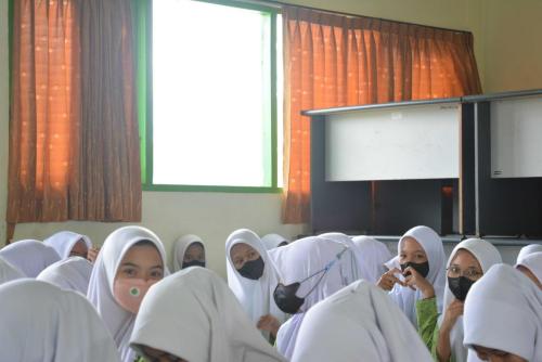 CAKCOY TO SCHOOL 2023
