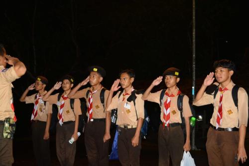 pelantikan bantara 2023 (11)