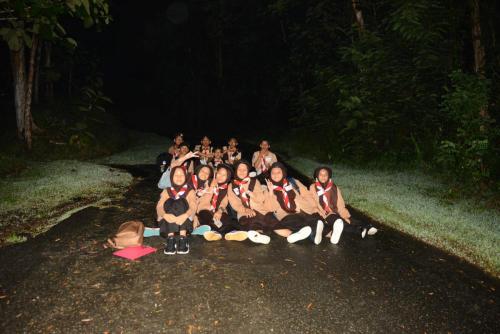 pelantikan bantara 2023 (12)