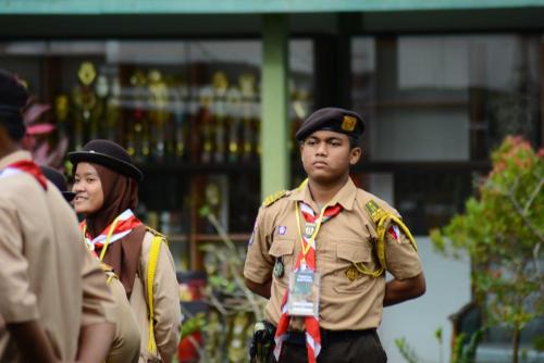 pelantikan bantara 2023 (9)