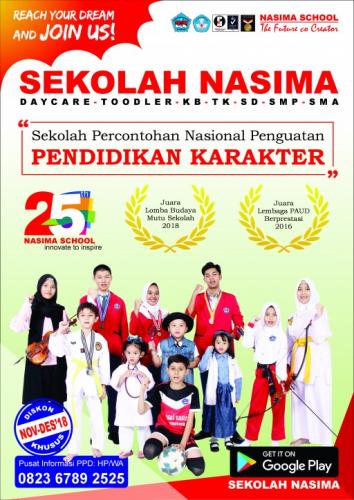 Info PPD (Penerimaan Peserta Didik)