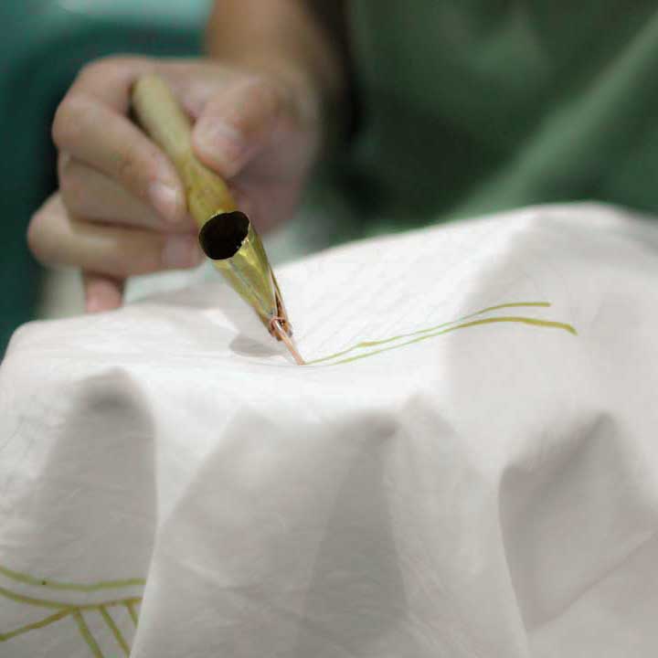 batik canting
