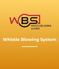Whistle-Blowing-System
