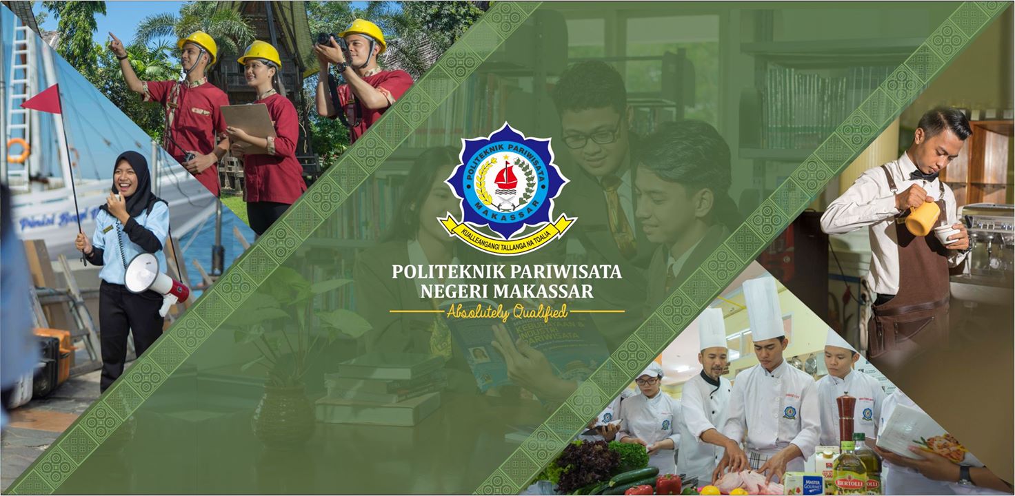 Contoh Judul Berita Perpustakaan POLTEKPAR Makassar