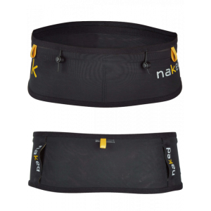 Naked Running Band