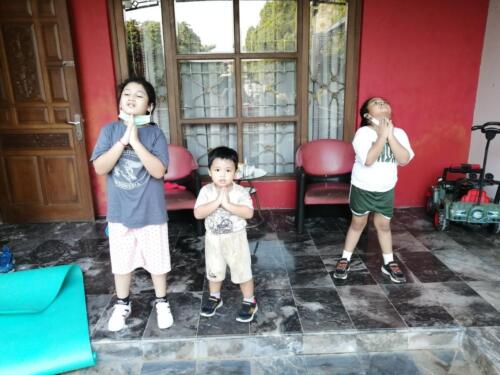 RF Kids