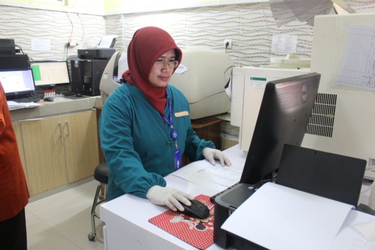 Penunjang Medis - Laboratorium(3)