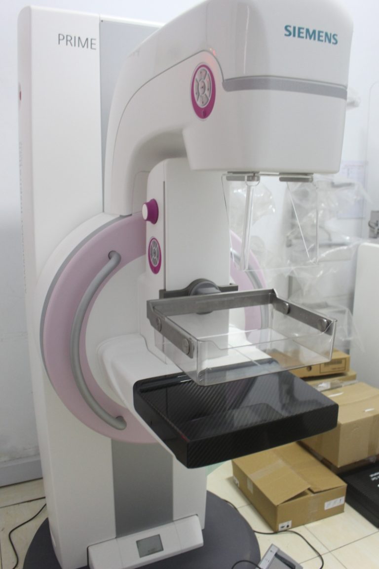 Sarana Pendukung - Radiologi(1)