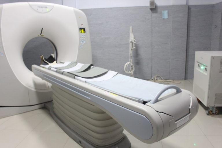 Sarana Pendukung - Radiologi(2)