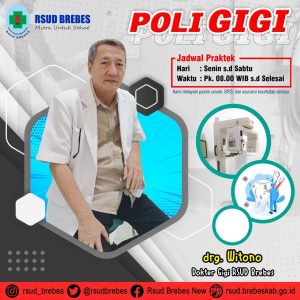 drg. Witono