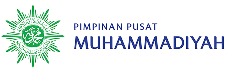 LOGO PP MUHAMMADIYAH HOR 1