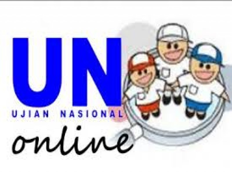 Simulasi UNBK I Kota Semarang