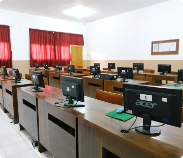 Lab Komputer