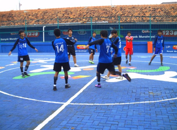 Galeri Kegiatan 1