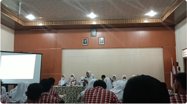 After Movie SMANSAFUN II