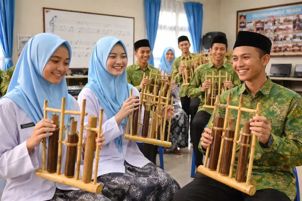 Angklung
