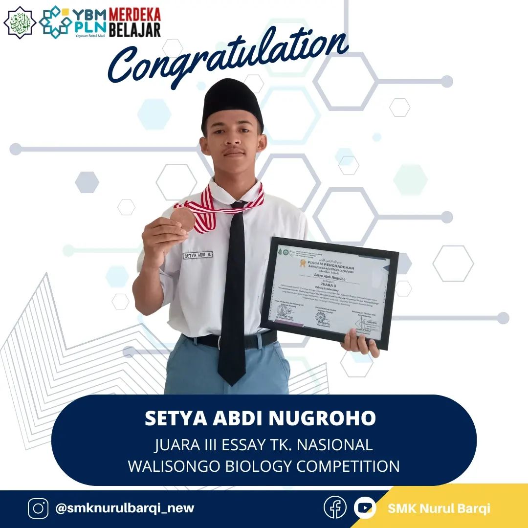 JUARA III ESSAY TK