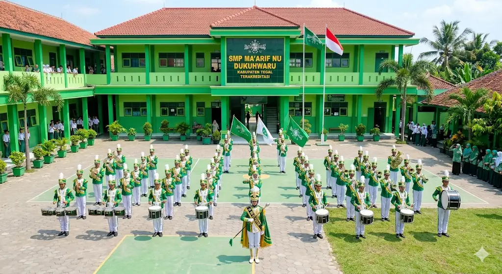 Drumband
